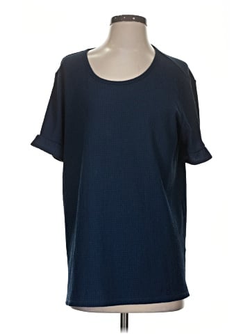 Simply Noelle Short Sleeve T-Shirt (view 1)
