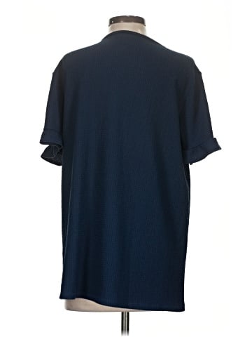 Simply Noelle Short Sleeve T-Shirt (view 2)