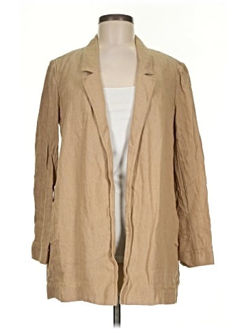 Lafayette 148 New York Blazer (view 1)
