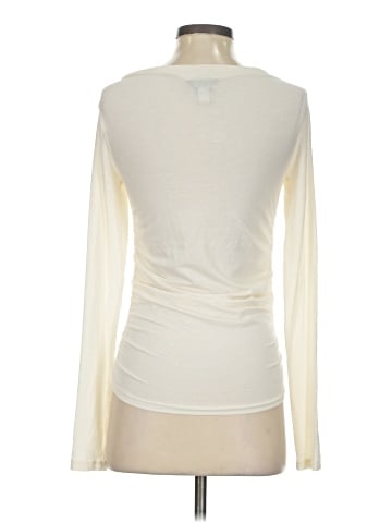 & Other Stories Long Sleeve T-Shirt (view 2)