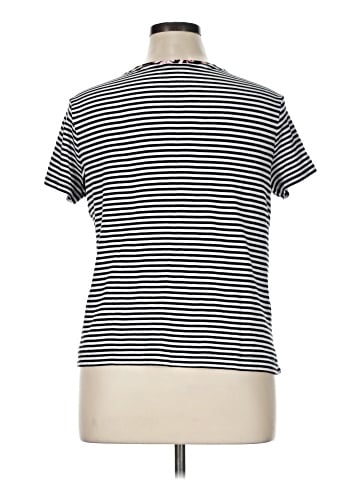 Westbound Short Sleeve Top (view 2)