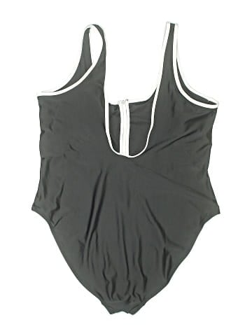 Old Navy One Piece Swimsuit (view 2)