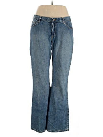 Jordache Jeans (view 1)