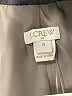 J.Crew Factory Store Gray Wool Blazer Size 12 - photo 6