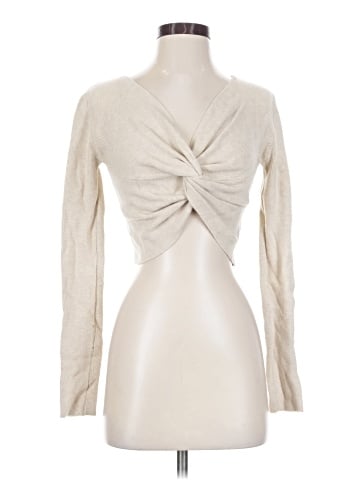 Debut Long Sleeve Top (view 1)