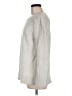 Lou & Grey Silver Pullover Sweater Size M - photo 5