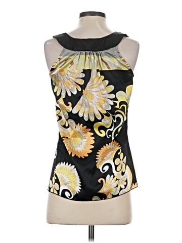 A. Byer Sleeveless Blouse (view 2)