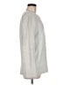 Lou & Grey Silver Pullover Sweater Size M - photo 4