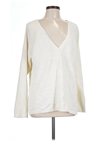 Norm Thompson Pullover Sweater (view 1)