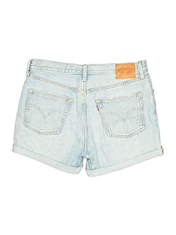 Levi's Denim Shorts (view 2)