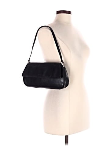 Kenneth Cole New York Leather Shoulder Bag (view 2)