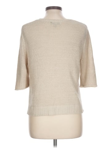 Cable & Gauge Turtleneck Sweater (view 2)