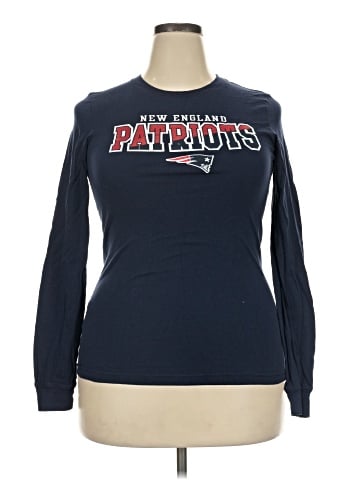 NFL Long Sleeve T-Shirt (view 1)
