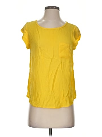 Joie Sleeveless T-Shirt (view 1)