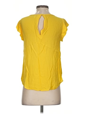 Joie Sleeveless T-Shirt (view 2)