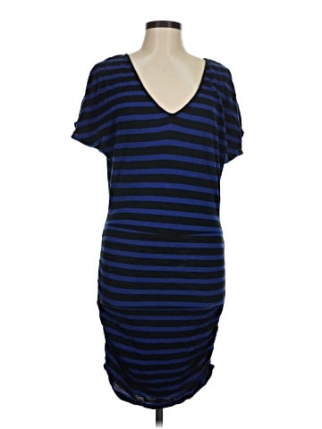 Express Casual Dress (view 1)