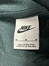 Nike Green Pullover Hoodie Size M (kids) - photo 3