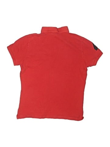Ralph Lauren Short Sleeve Polo (view 2)