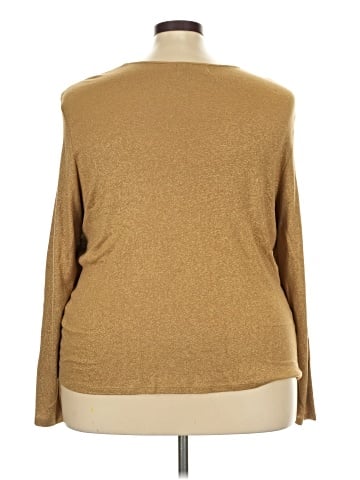 Susan Bristol 3/4 Sleeve T-Shirt (view 2)