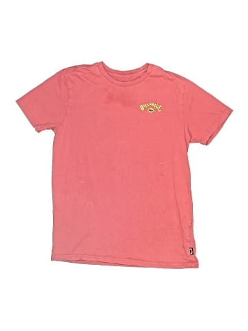 Billabong Short Sleeve T-Shirt (view 1)