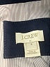 J.Crew Factory Store Blue Blazer Size 4 - photo 6