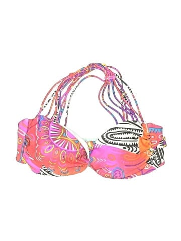 Luli Fama Swimsuit Top (view 1)