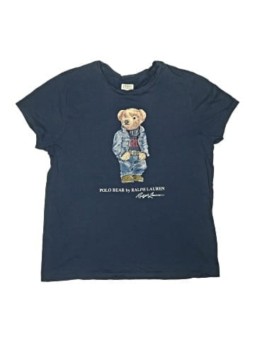 Denim & Supply Ralph Lauren Short Sleeve T-Shirt (view 1)