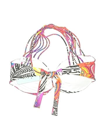 Luli Fama Swimsuit Top (view 2)