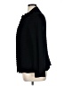Armani Collezioni Black Wool Pullover Sweater Size 14 - photo 5