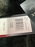 Kristen Blake Black Vest Size XL - photo 6