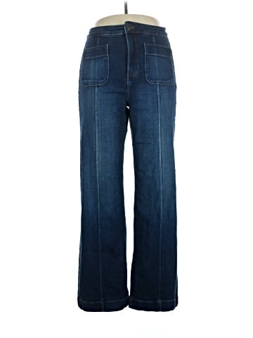 LC Lauren Conrad Jeans (view 1)