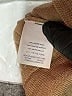 J.Crew 100% Wool Tan Wool Pullover Sweater Size M - photo 5