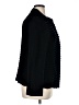 Armani Collezioni Black Wool Pullover Sweater Size 14 - photo 4