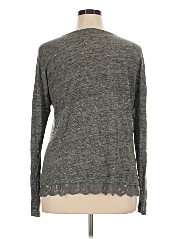 Banana Republic Long Sleeve Top (view 2)