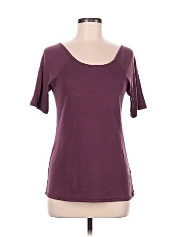 Anthropologie Short Sleeve T-Shirt (view 1)