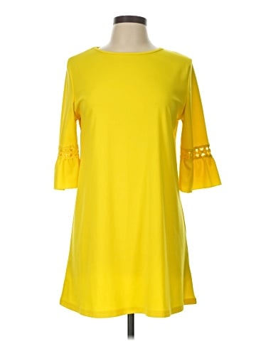 Unbranded Casual Dress (view 1)