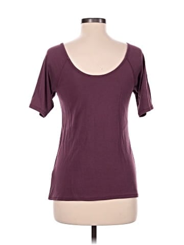 Anthropologie Short Sleeve T-Shirt (view 2)