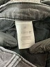 Joe's Jeans Chevron-herringbone Gray Jeans Size 28 waist - photo 7