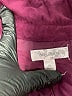 DressBarn Burgundy Jacket Size XL - photo 6