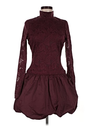 Avec Les Filles Cocktail Dress (view 1)