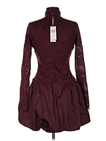 Avec Les Filles Cocktail Dress (view 2)