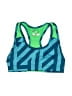 Active by Old Navy Blue Tank Top Size 8 - photo 1