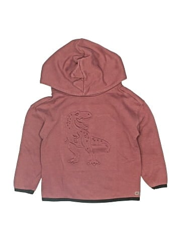 Gap Fit Pullover Hoodie (view 1)