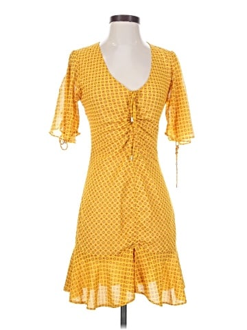 C/MEO Collective Casual Dress (view 1)