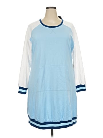 Ashley Stewart Casual Dress (view 1)