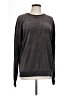 American Apparel Black Sweatshirt Size L - photo 1