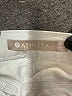 Athleta Metallic Silver Jeans Size 8 (tall) - photo 7