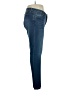 Kut from the Kloth Solid Blue Jeans Size 16 - photo 4