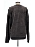 American Apparel Black Sweatshirt Size L - photo 2