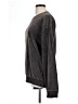 American Apparel Black Sweatshirt Size L - photo 5